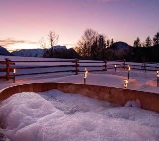 Chalet Exklusiv Programm