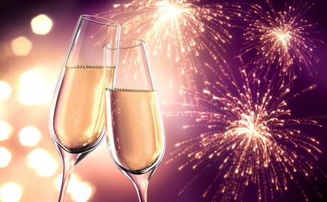 Event im MONDI-Resort Grundlsee: New Year's offer