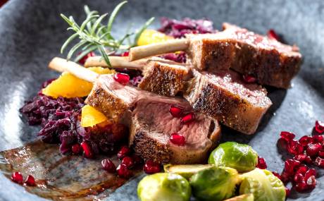 Event im MONDI-Resort Grundlsee: Easter-classic