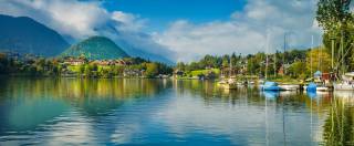 Grundlsee Österreich