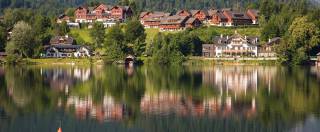 Mondi Resort Grundlsee