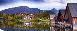 Mondi Resort grundlsee