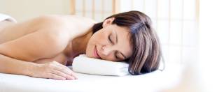 Massage Grundlsee Mondi Resort