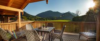 Chalet Superior Mondi Resort Grundlsee