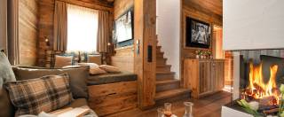 Mondi Resort Grundlsee Chalet