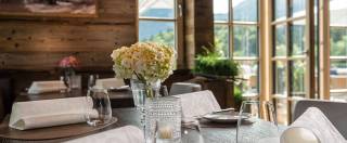 Restaurant Wassermann Grundlsee