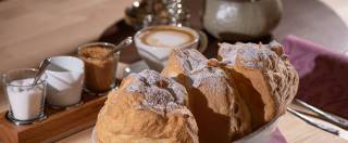 Salzburger Nockerl Gasthaus SEEBLICK