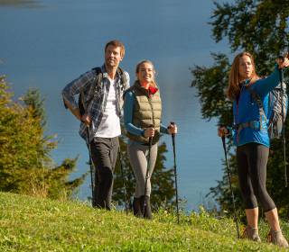 Nordic Walking