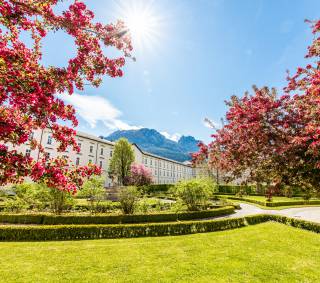 Stift Admont