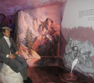 Literaturmuseum Altaussee