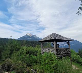 Ruine Pfindsberg