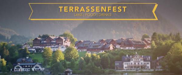 Terrassenfest 2019