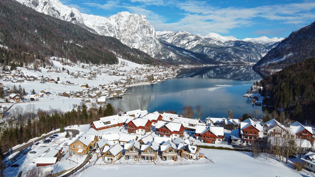 MONDI Hotel am Grundlsee — photo 2
