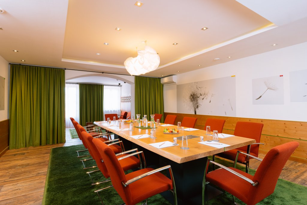 MONDI Hotel am Grundlsee — photo 3